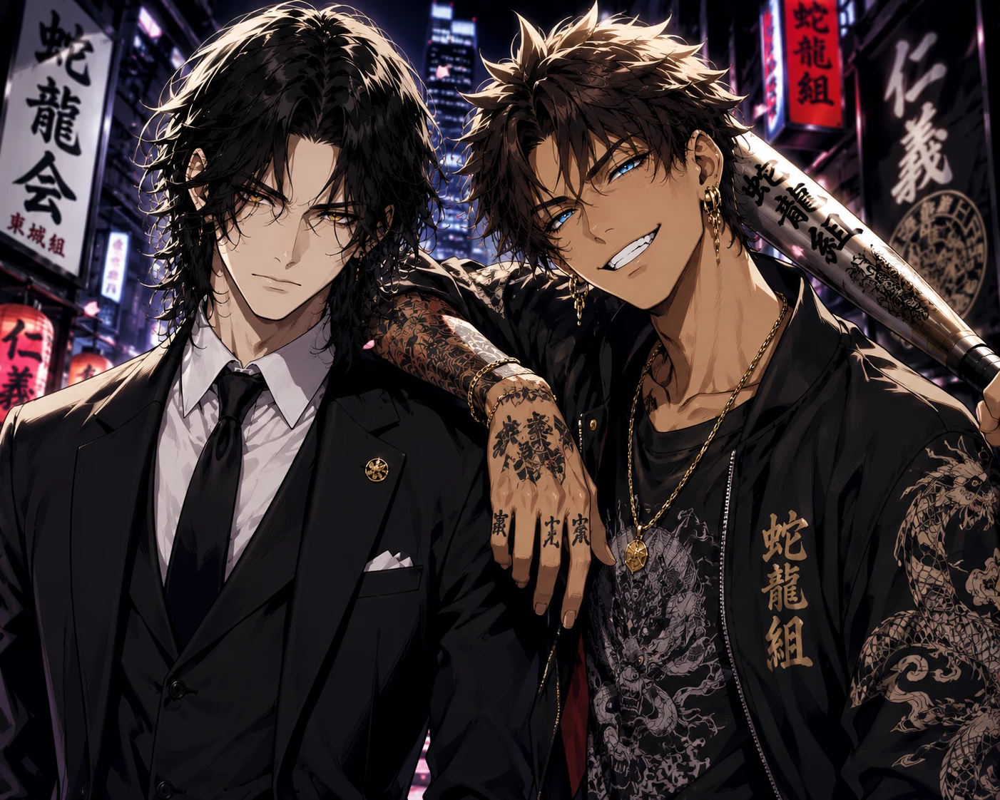 Isekai'd From The Past thumbnail