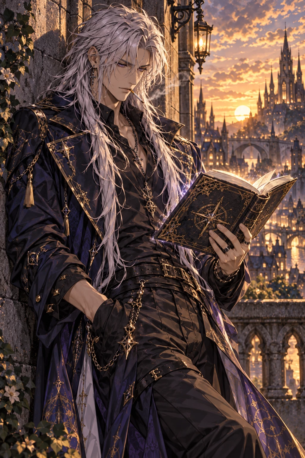 From Mage to Child thumbnail