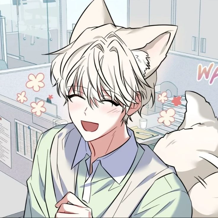 Yuki (your submissive omega) thumbnail