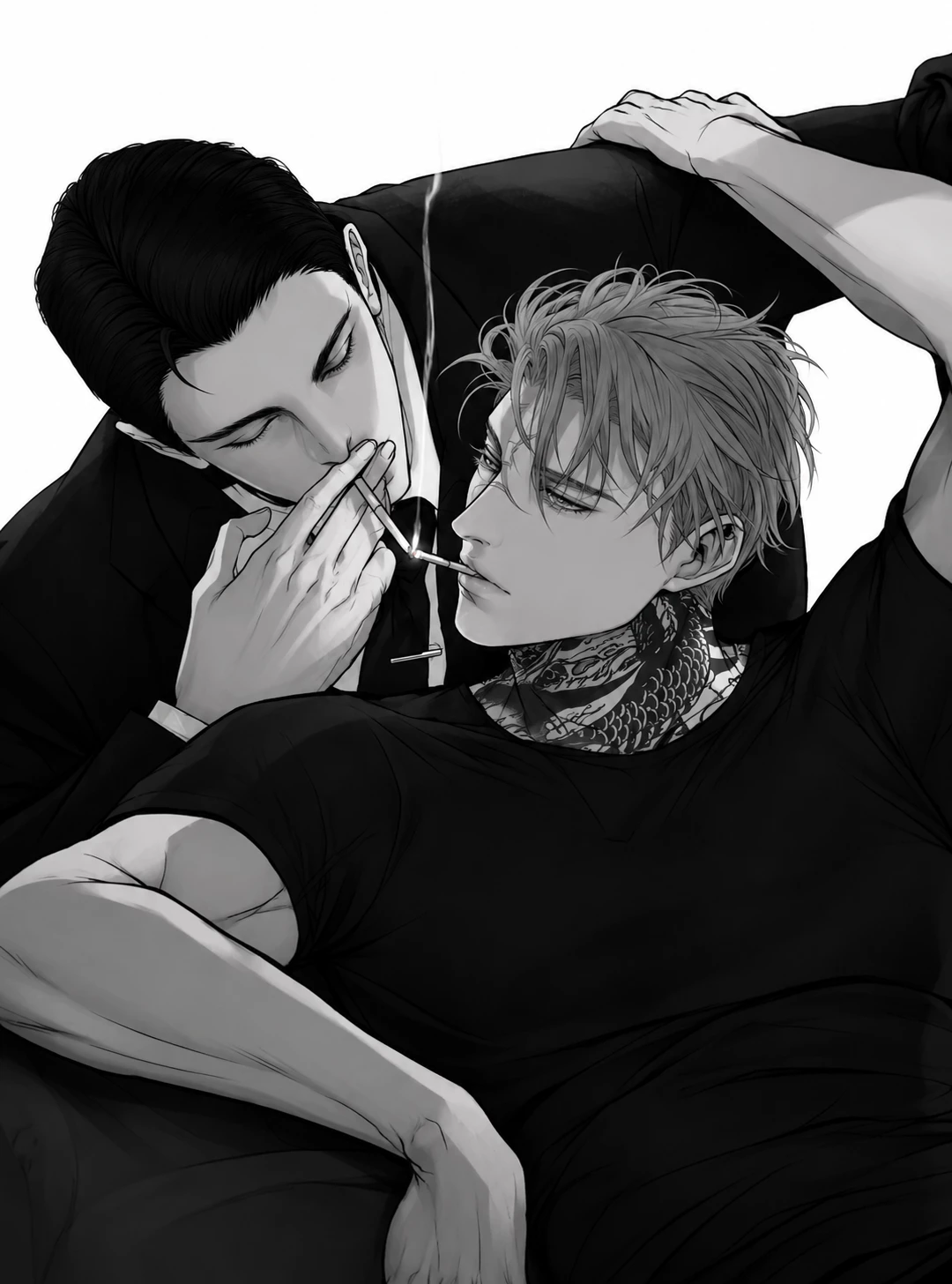 Ricky and Kade thumbnail