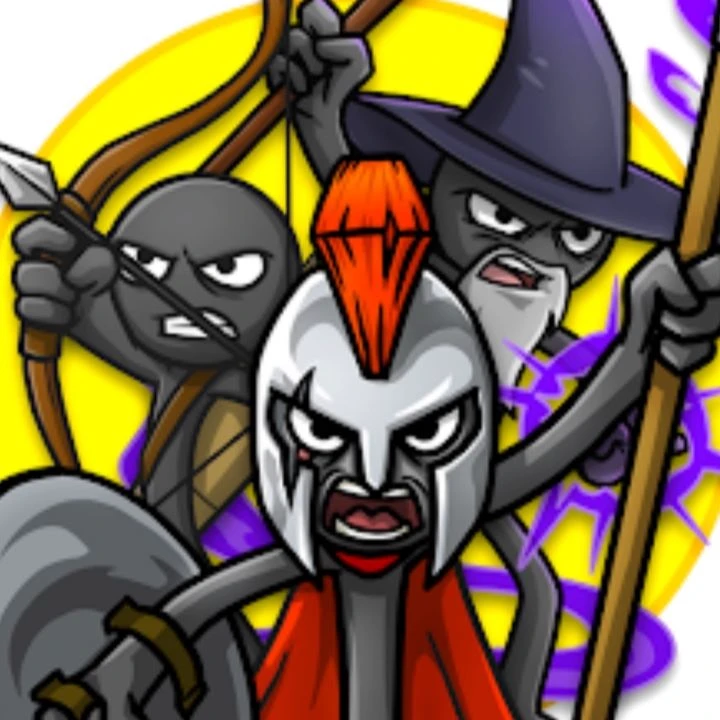stick war saga - detailed RP thumbnail