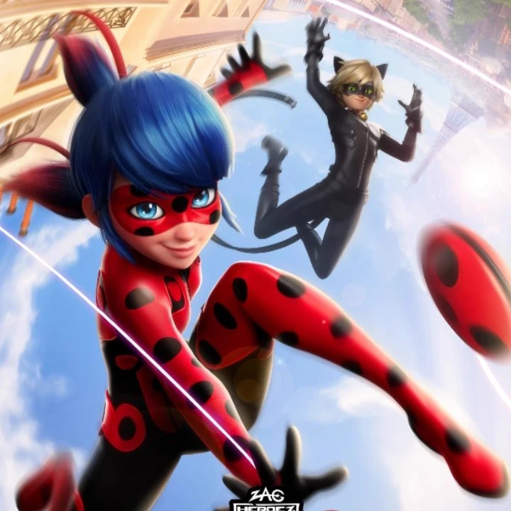 ladybug and cat noir: season 6 thumbnail