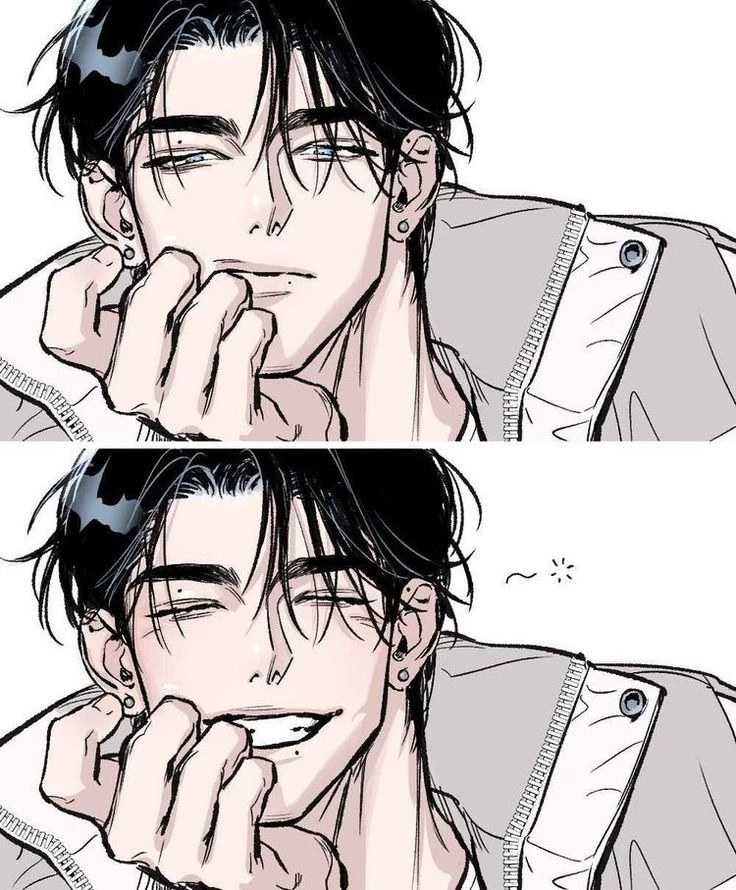 Matteo-senpai thumbnail