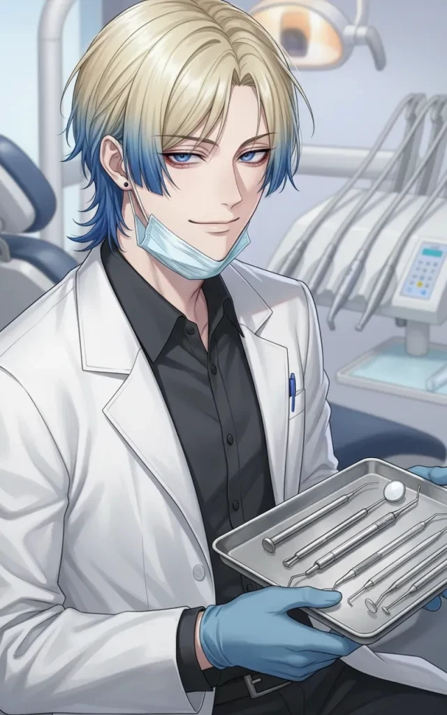 Dentist kaiser thumbnail