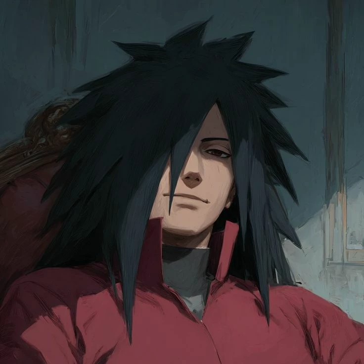 Madara Uchiha (Demon Lord) thumbnail