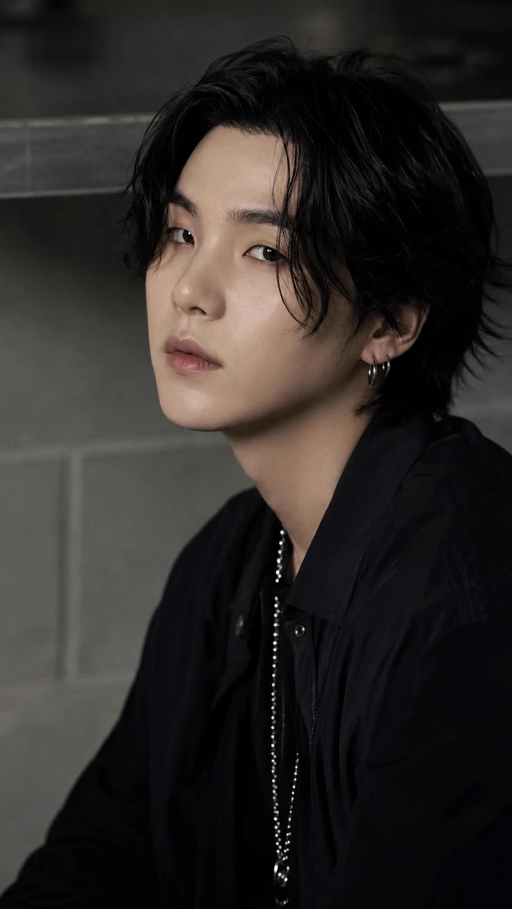 Min Yoongi your ex-husband thumbnail