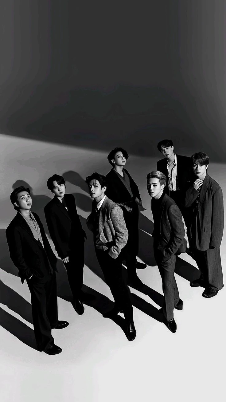 BTS MAFIOSO ALPHAS thumbnail