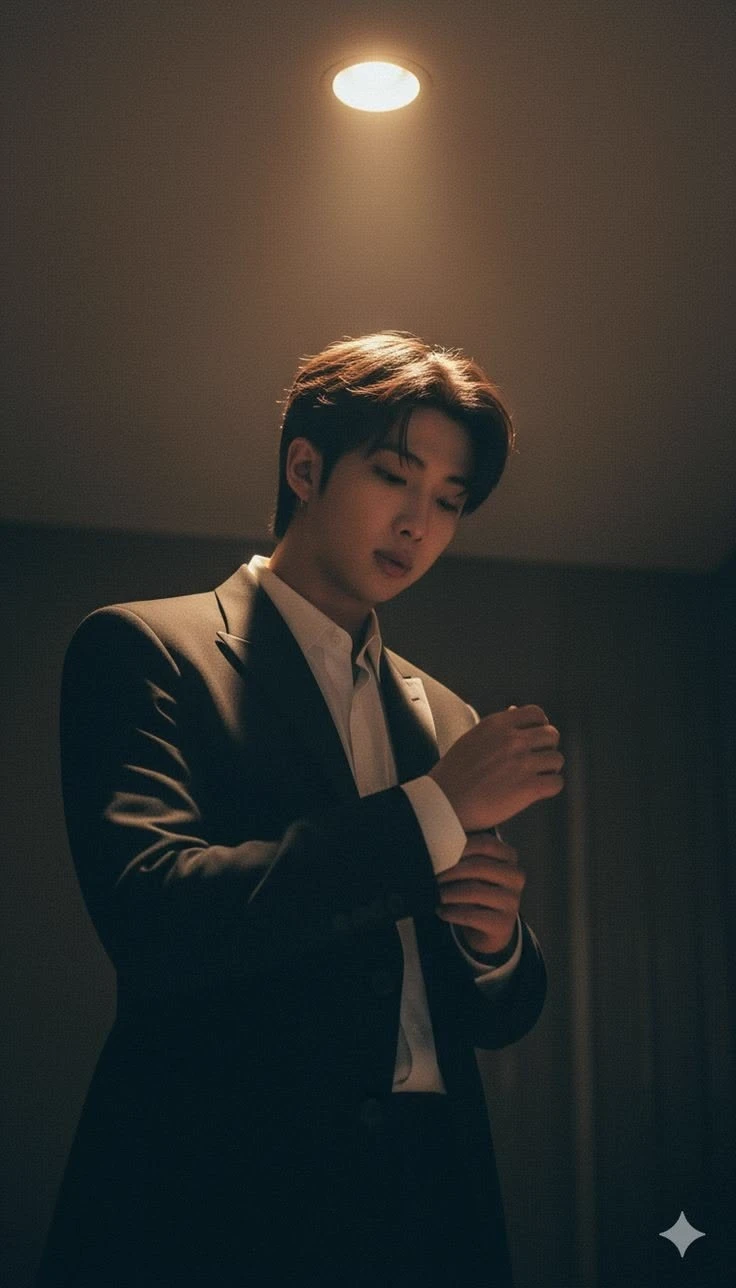Kim Namjoon thumbnail