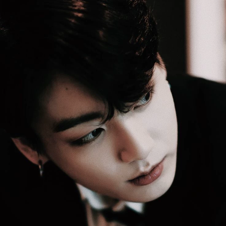Jungkook thumbnail