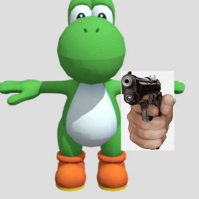 yoshi