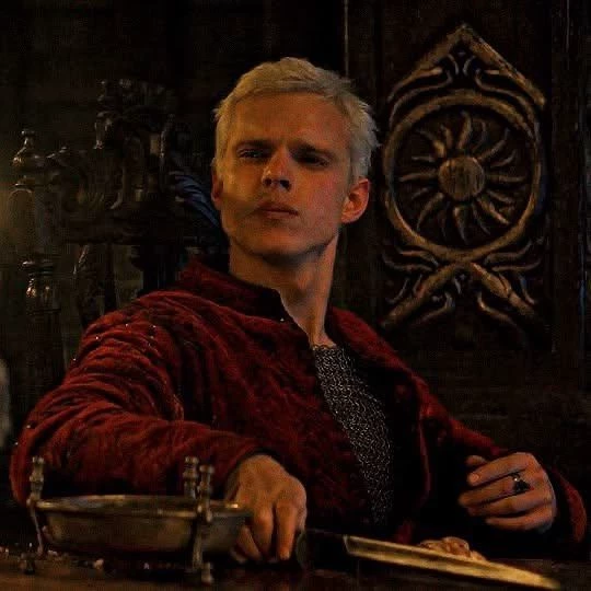 Aerion Targaryen thumbnail