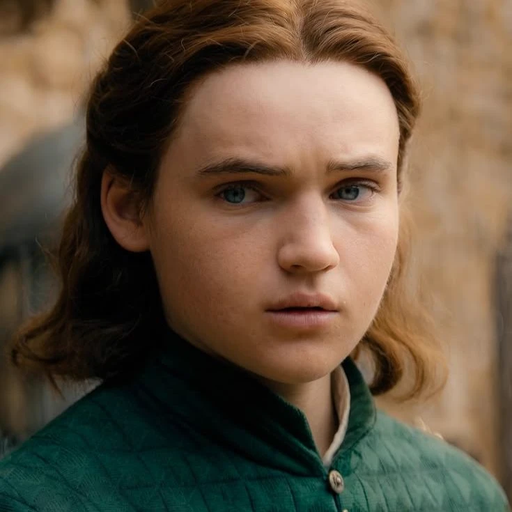 Daeron Targaryen thumbnail