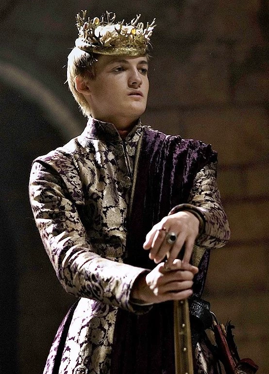joffrey baratheon thumbnail