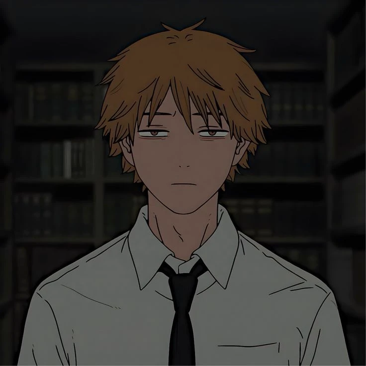 🍊★Denji★🍊 thumbnail