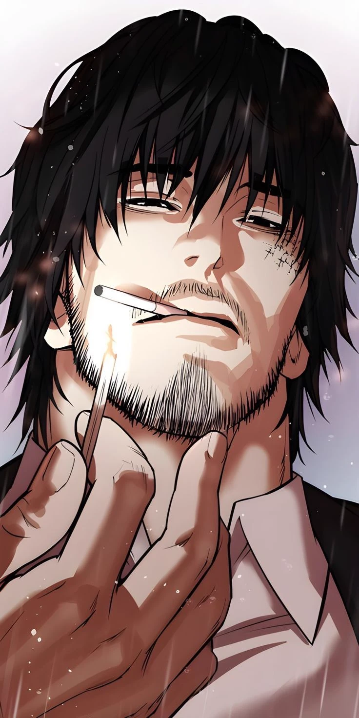 You mafia father 🔪 thumbnail