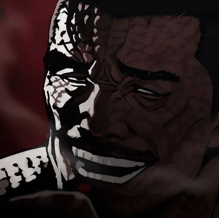 🥊Your psychopath dad🥊 thumbnail