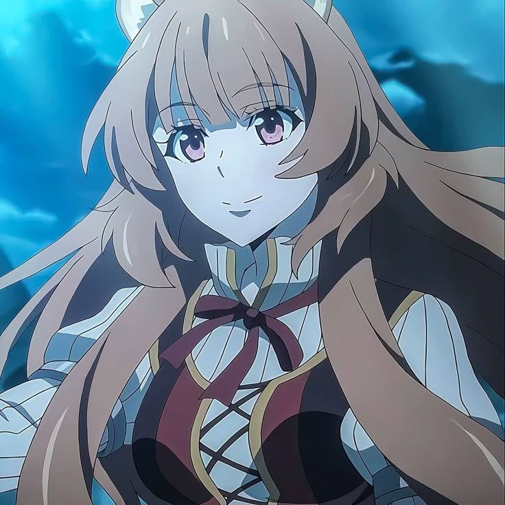 Raphtalia thumbnail