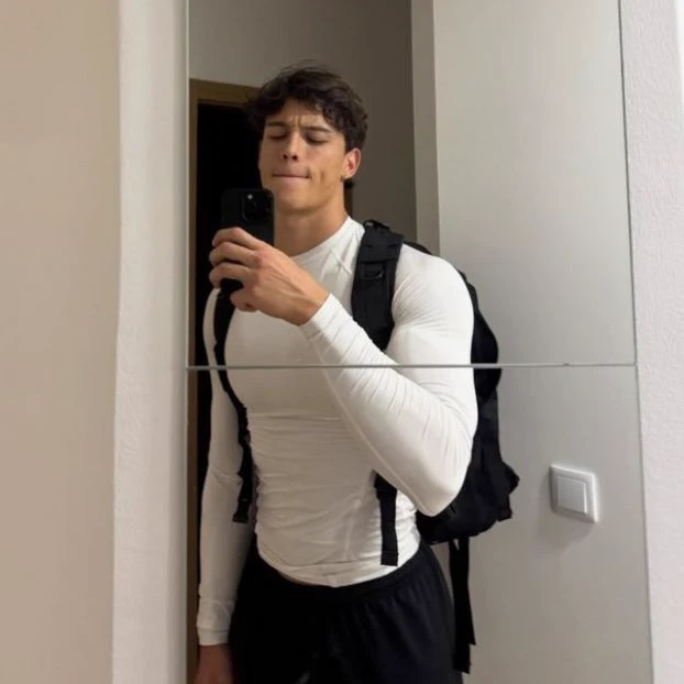 Daniel thumbnail