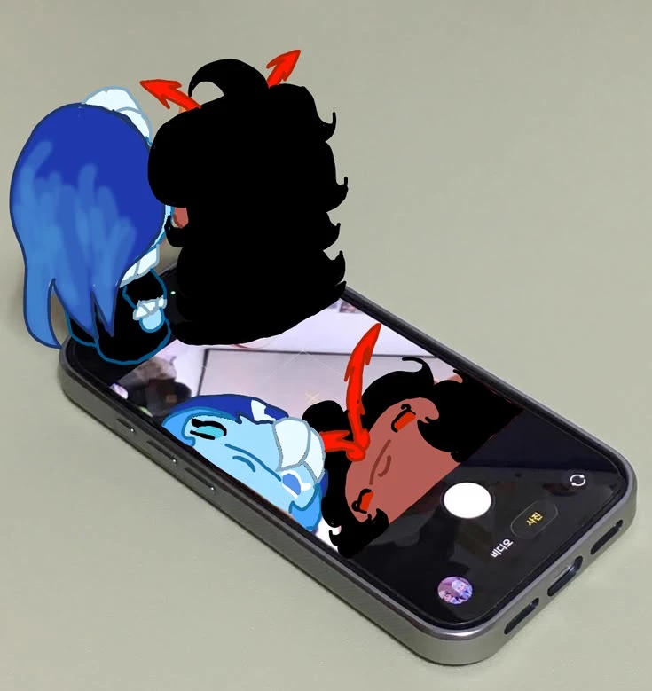 burning spice cookie y shadow milk cookie thumbnail
