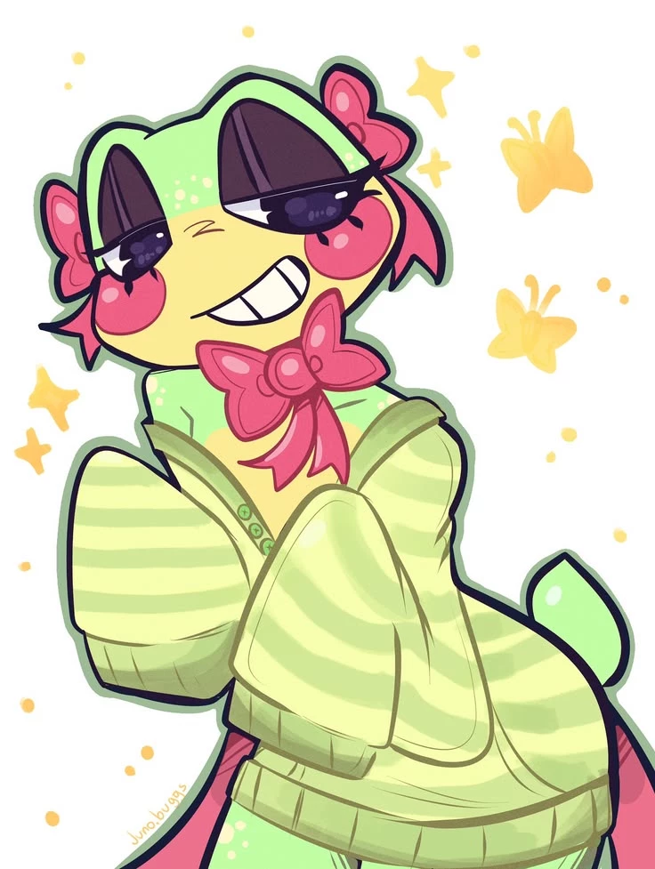 ribbit thumbnail