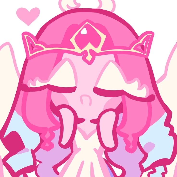 eternal sugar cookie thumbnail