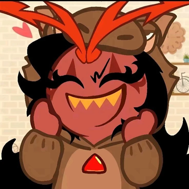 burning spice cookie thumbnail