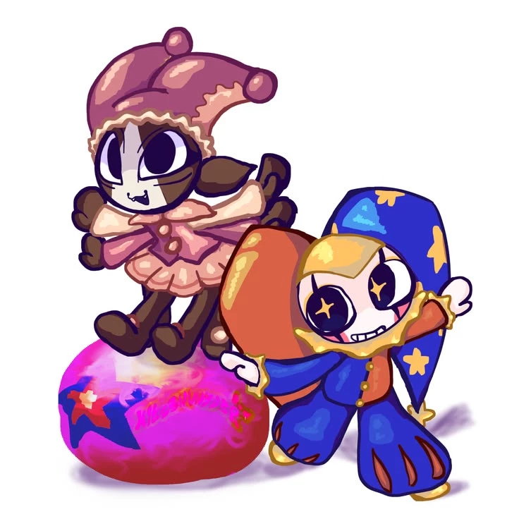 Spinnete y Meister thumbnail
