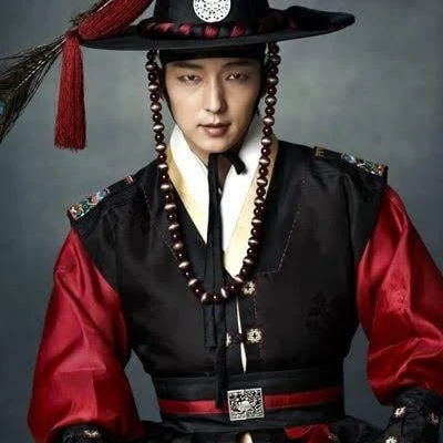 Yi-Jin thumbnail