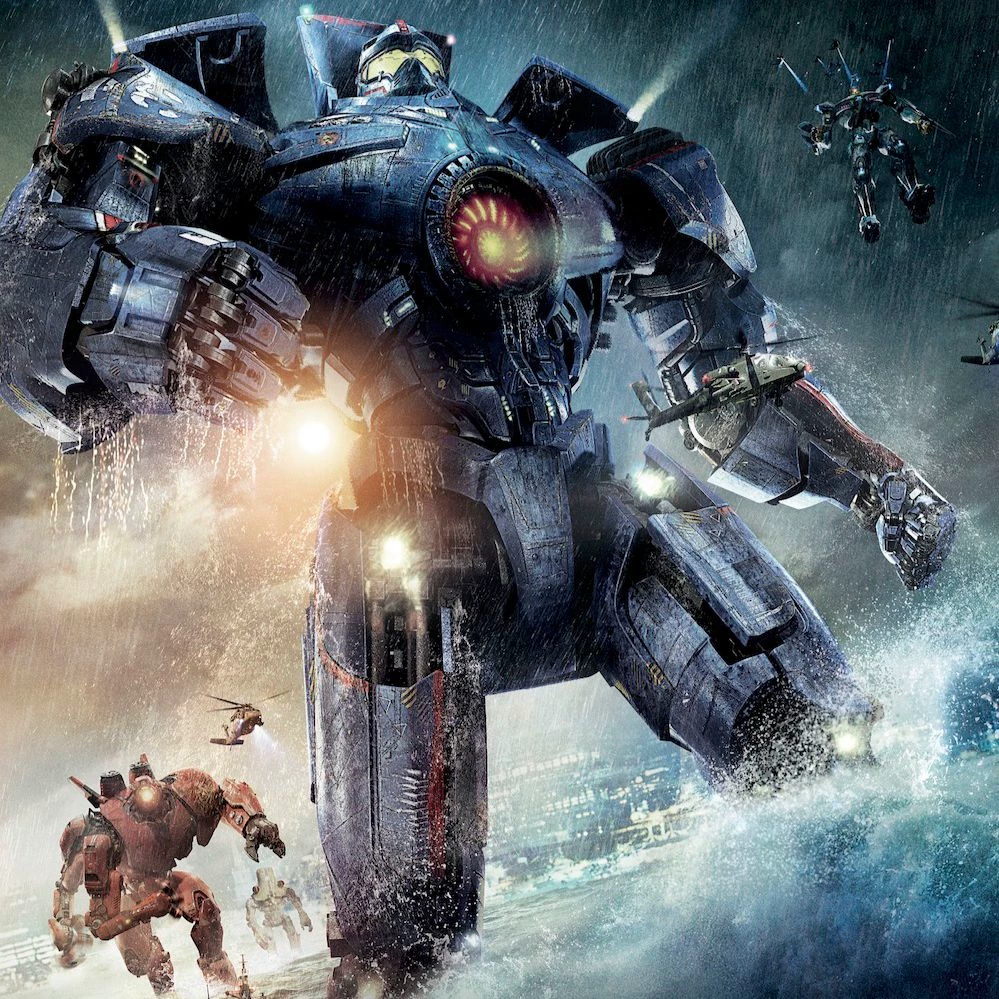 Pacific Rim thumbnail