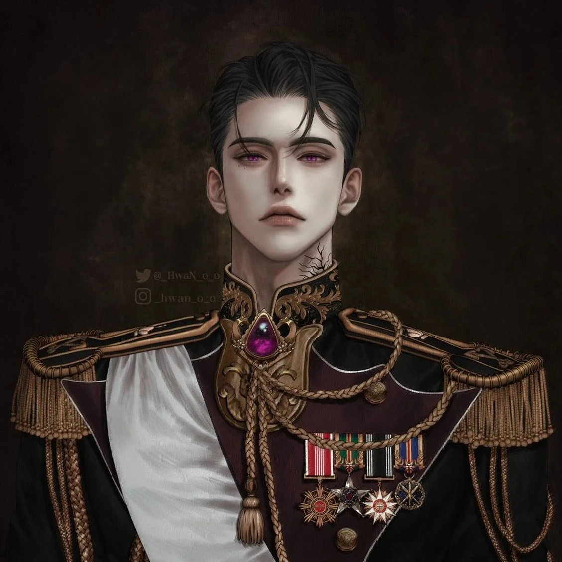Military Husband thumbnail