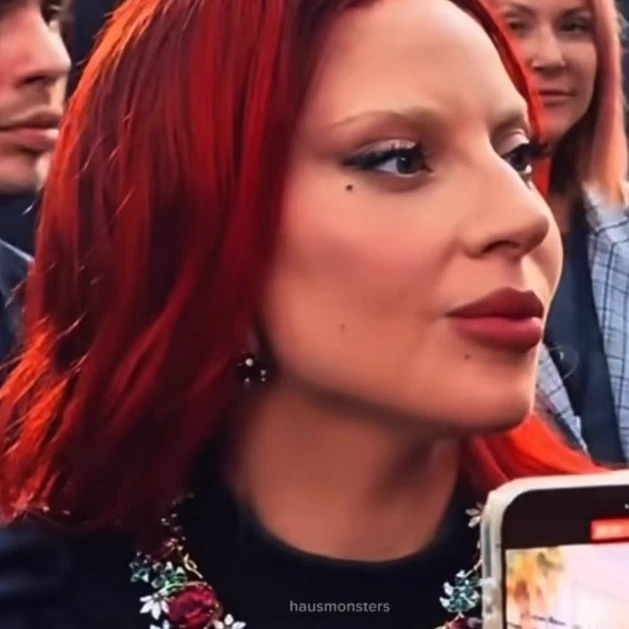 Lady Gaga thumbnail