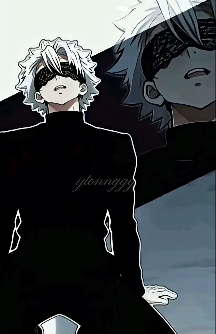 Sanemi shinazugawa  thumbnail