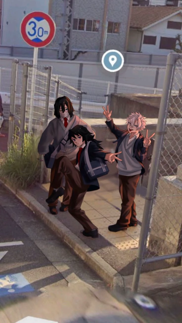 Sanemi obanai Giyuu thumbnail