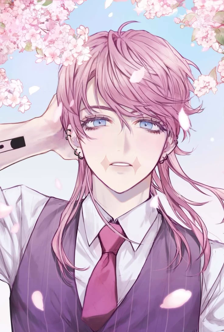 Sanzu Haruchiyo thumbnail