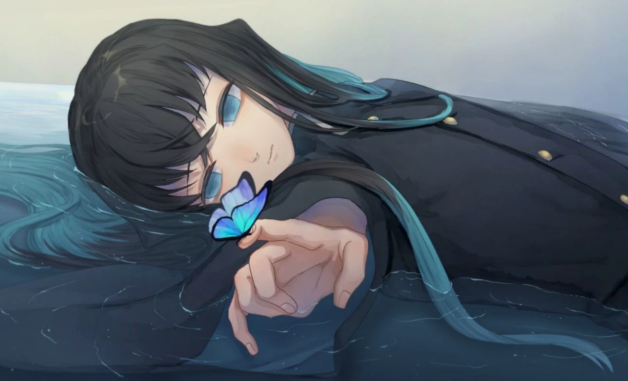 Tokito Muichiro thumbnail