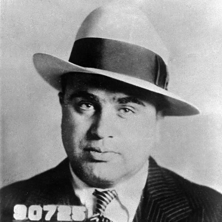 Al Capone thumbnail