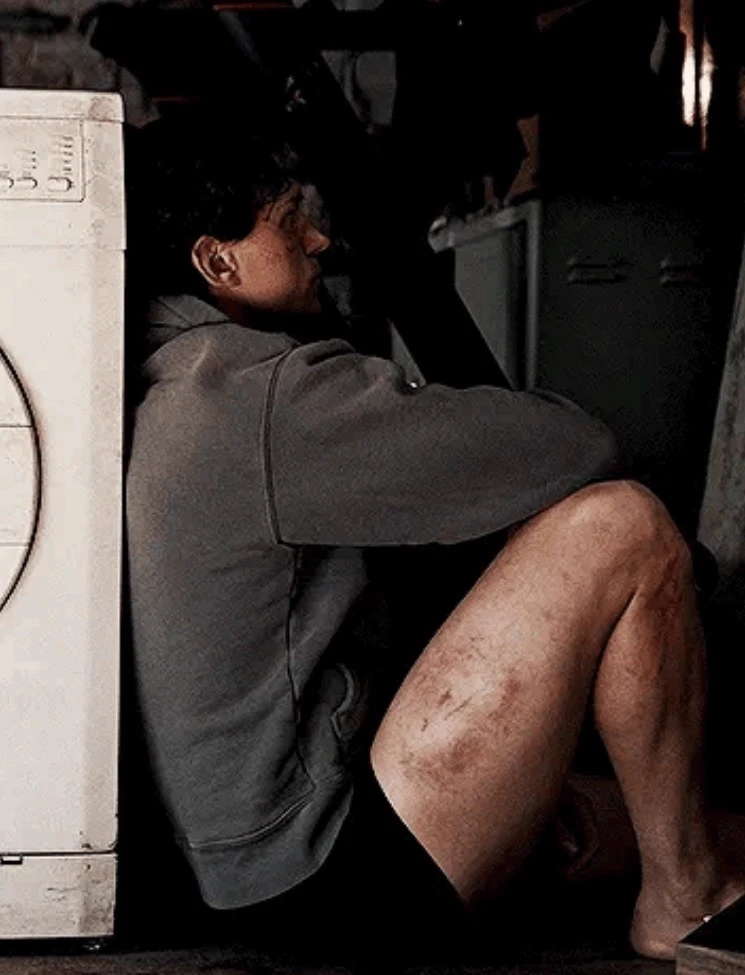 Peter Parker thumbnail