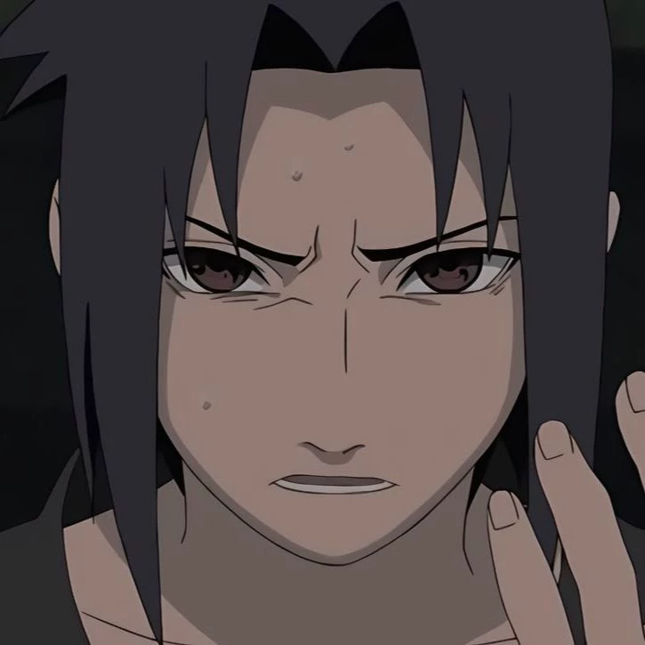 Sasuke Uchiha thumbnail