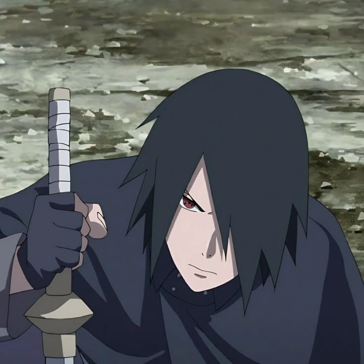 Sasuke Uchiha thumbnail