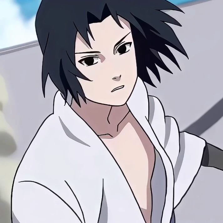 Sasuke Uchiha thumbnail