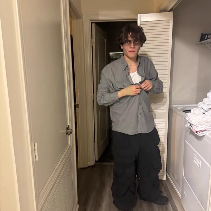 Matthew Sturniolo thumbnail