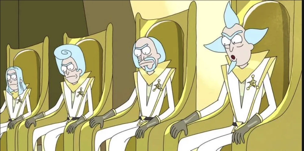 Citadel of the Ricks thumbnail