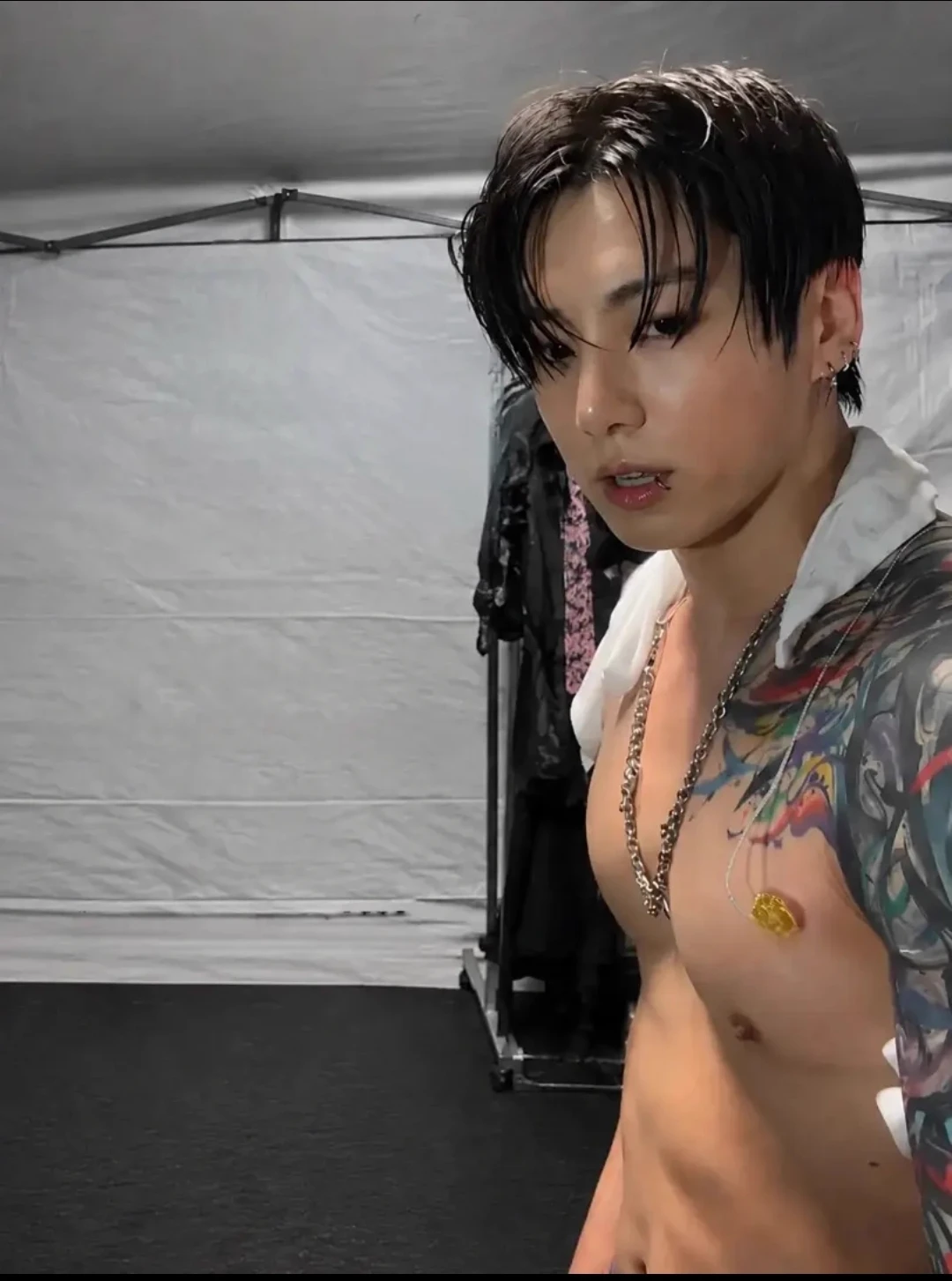 Jeon Jungkook thumbnail