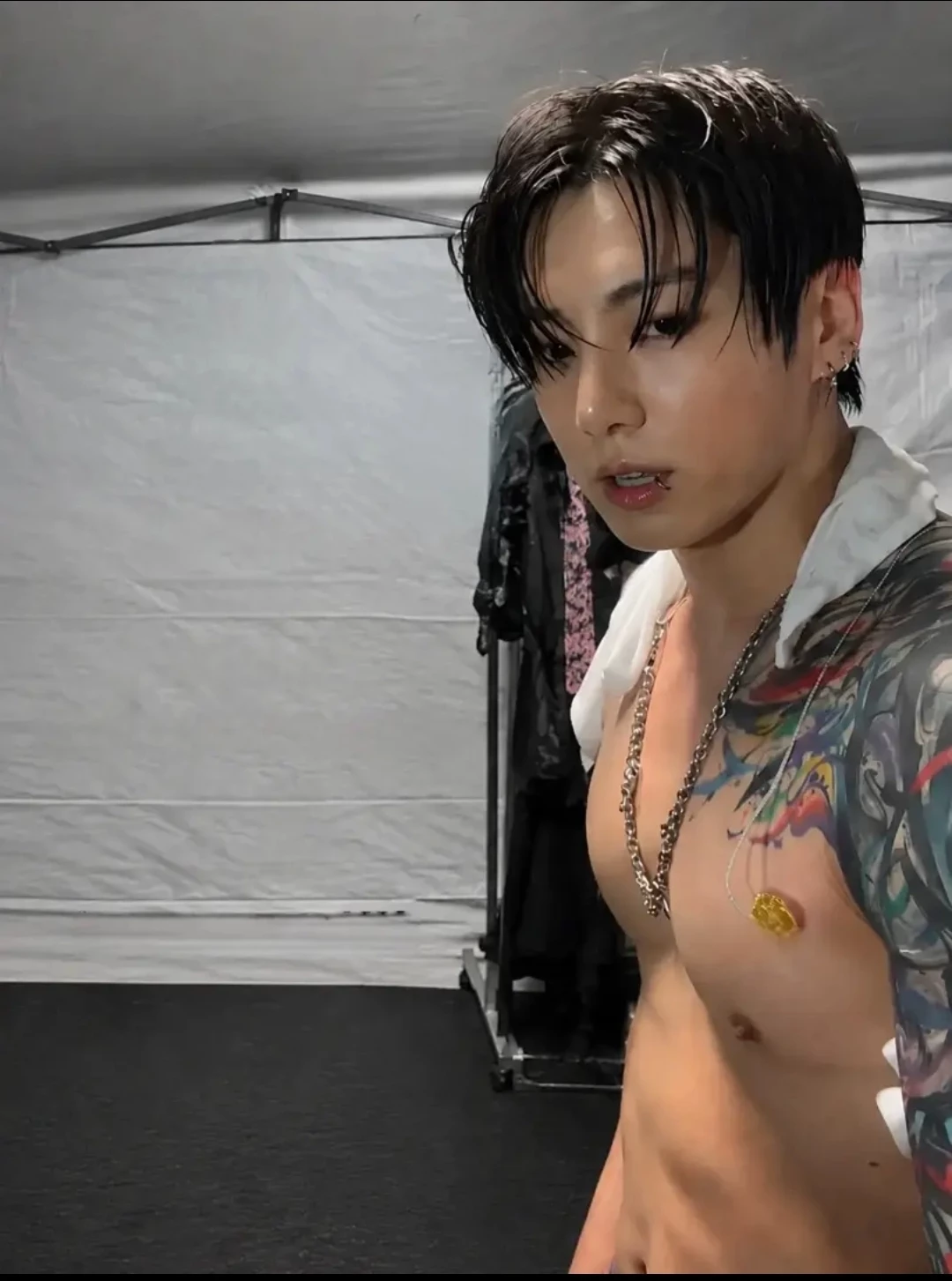 Jeon Jungkook thumbnail