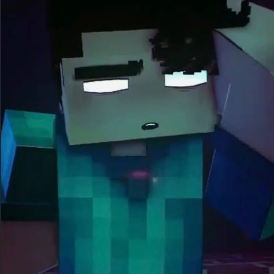 Herobrine thumbnail