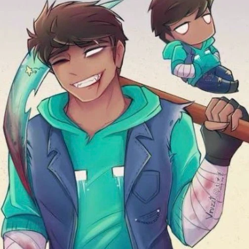 Herobrine thumbnail