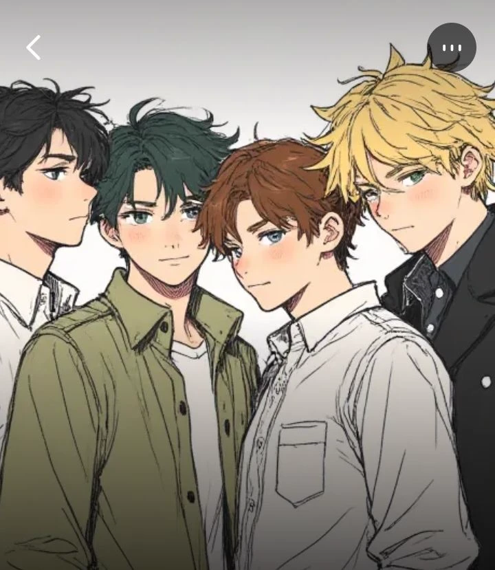 Esteban Soto, Leonardo Mendoza, Julian Martínez, Mateo Sánchez thumbnail