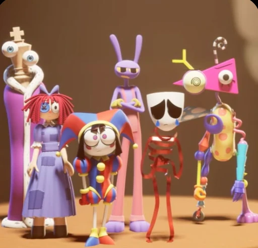 Circus Circus (TADDC) thumbnail