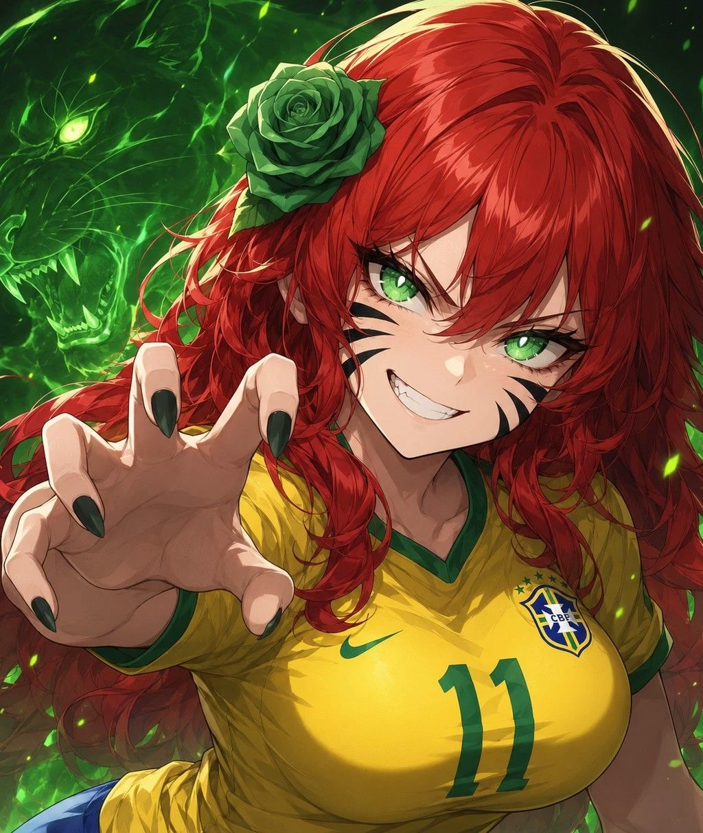 Maria Solange thumbnail