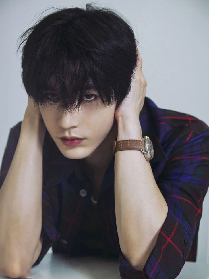 Zhou Ren thumbnail